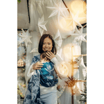 Herbarium Kay Ring Sling by LennyLamb - Ring SlingLittle Zen One5907557787949