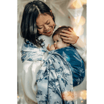 Herbarium Kay Ring Sling by LennyLamb - Ring SlingLittle Zen One5907557787949