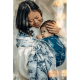 Herbarium Kay Ring Sling by LennyLamb - Ring SlingLittle Zen One5907557787949