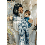 Herbarium Kay Ring Sling by LennyLamb - Ring SlingLittle Zen One5907557787949