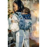Herbarium Kay Toddler Onbuhimo Pro