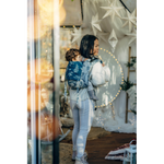 Herbarium Kay Toddler Onbuhimo PRO by Lennylamb LennyLamb at Little Zen One