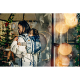 Herbarium Kay Toddler Onbuhimo PRO by Lennylamb LennyLamb at Little Zen One