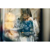 Herbarium Kay Toddler Onbuhimo PRO by Lennylamb LennyLamb at Little Zen One