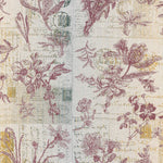Herbarium Reclaimed by Nature LennyLight
