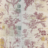 Herbarium Reclaimed by Nature LennyLight