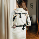 Herbarium Reclaimed by Nature Lennylight by LennyLamb - Buckle CarrierLittle Zen One73797712