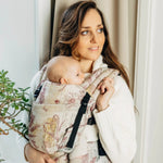 Herbarium Reclaimed by Nature Lennylight by LennyLamb - Buckle CarrierLittle Zen One73797712