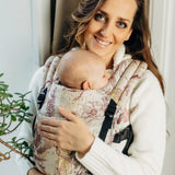 Herbarium Reclaimed by Nature Lennylight by LennyLamb - Buckle CarrierLittle Zen One73797712