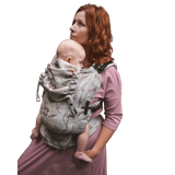 Herbarium Reclaimed by Nature LennyUpGrade by LennyLamb - Buckle CarrierLittle Zen One5907557766203