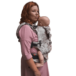 Herbarium Reclaimed by Nature LennyUpGrade by LennyLamb - Buckle CarrierLittle Zen One5907557766203