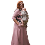 Herbarium Reclaimed by Nature LennyUpGrade by LennyLamb - Buckle CarrierLittle Zen One5907557766203