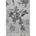 Herbarium Roundhay Garden Ring Sling by LennyLamb - Ring SlingLittle Zen One5907557709637