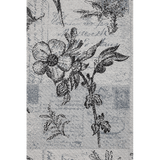 Herbarium Roundhay Garden Ring Sling by LennyLamb - Ring SlingLittle Zen One5907557709637