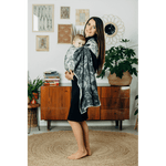 Herbarium Roundhay Garden Ring Sling by LennyLamb - Ring SlingLittle Zen One5907557709637