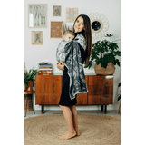 Herbarium Roundhay Garden Ring Sling by LennyLamb - Ring SlingLittle Zen One5907557709637