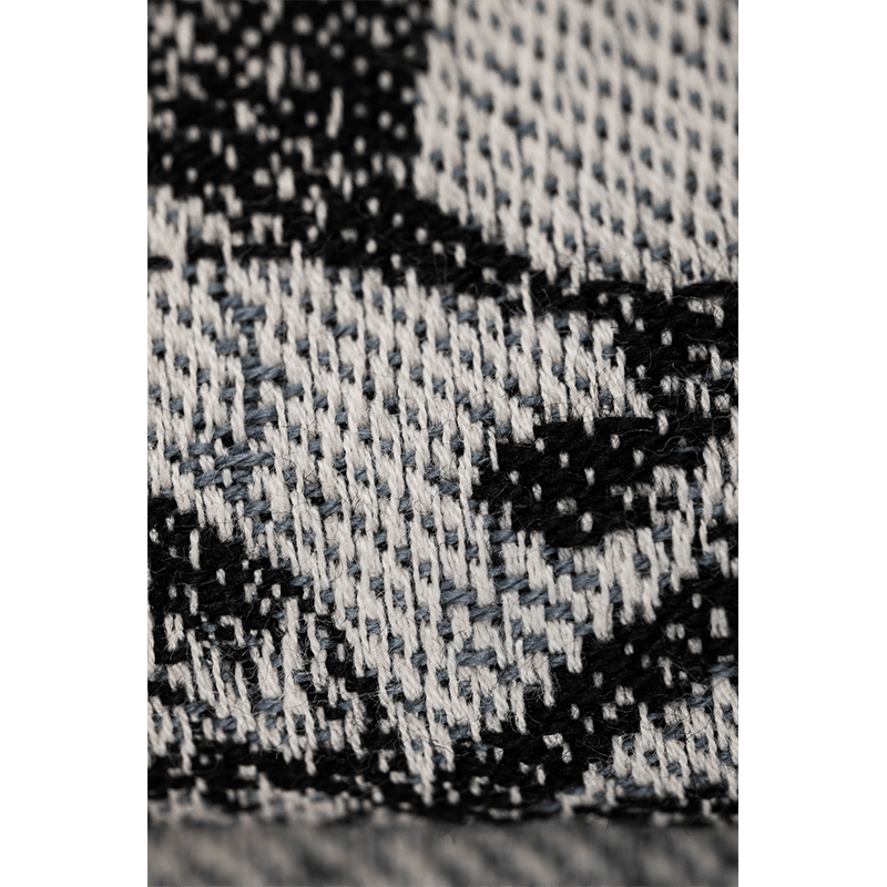 Herbarium Roundhay Garden Ring Sling by LennyLamb - Ring SlingLittle Zen One5907557709637