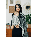 Herbarium Roundhay Garden Ring Sling by LennyLamb - Ring SlingLittle Zen One5907557709637