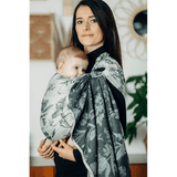 Herbarium Roundhay Garden Ring Sling by LennyLamb - Ring SlingLittle Zen One5907557709637