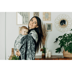 Herbarium Roundhay Garden Ring Sling by LennyLamb - Ring SlingLittle Zen One5907557709637