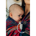 Herbarium Wild Meadow Ring Sling