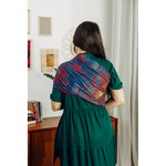 Herbarium Wild Meadow Ring Sling by LennyLamb - Ring SlingLittle Zen One5907557782166