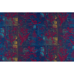 Herbarium Wild Meadow Ring Sling by LennyLamb - Ring SlingLittle Zen One5907557782166