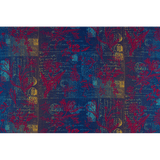 Herbarium Wild Meadow Ring Sling by LennyLamb - Ring SlingLittle Zen One5907557782166