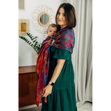 Herbarium Wild Meadow Ring Sling