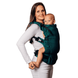 Herringbone Emerald LennyUpGrade