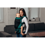 Herringbone Emerald LennyUpGrade