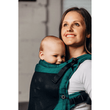 Herringbone Emerald LennyUpGrade