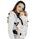 Herringbone Luce LennyUpGrade by LennyLamb - Buckle CarrierLittle Zen One43691600