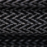 Herringbone Ombre Grey Toddler Onbuhimo Pro