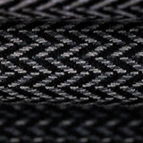 Herringbone Ombre Grey Toddler Onbuhimo PRO by LennyLamb - OnbuhimoLittle Zen One5907557789332