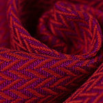 Herringbone Sedona LennyPreschool Carrier