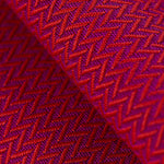 Herringbone Sedona LennyPreschool Carrier