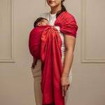 Herringbone Sedona Ring Sling
