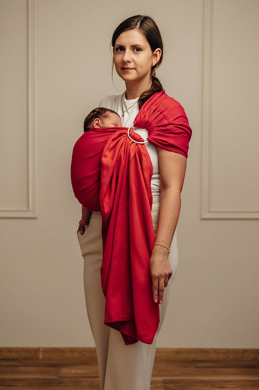 Herringbone Sedona Ring Sling