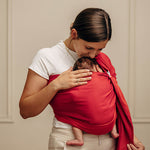Herringbone Sedona Ring Sling