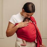 Herringbone Sedona Ring Sling