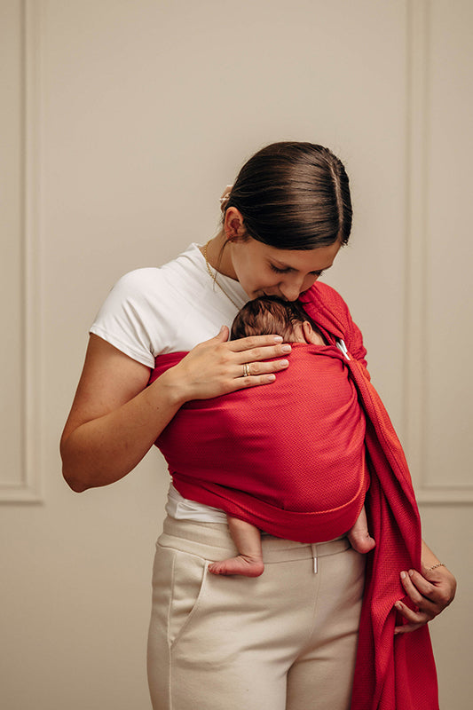 Herringbone Sedona Ring Sling
