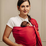Herringbone Sedona Ring Sling