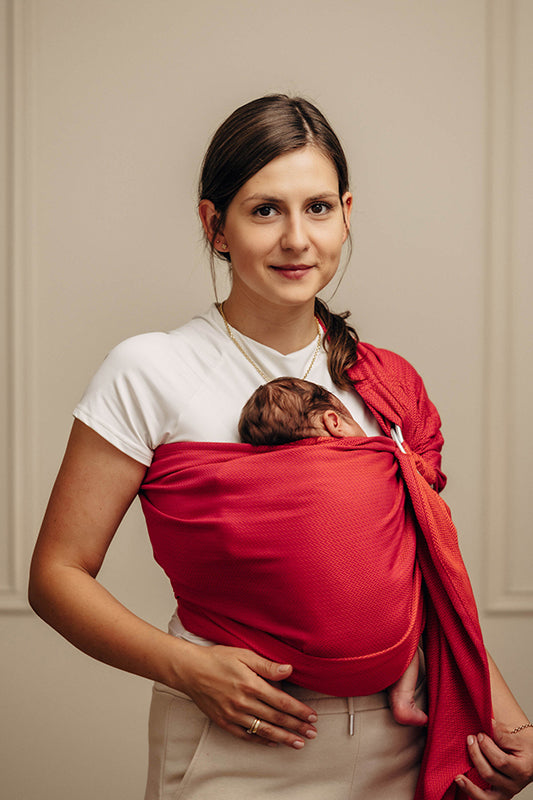 Herringbone Sedona Ring Sling