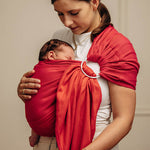 Herringbone Sedona Ring Sling
