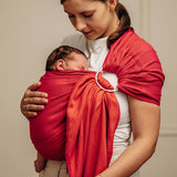 Herringbone Sedona Ring Sling
