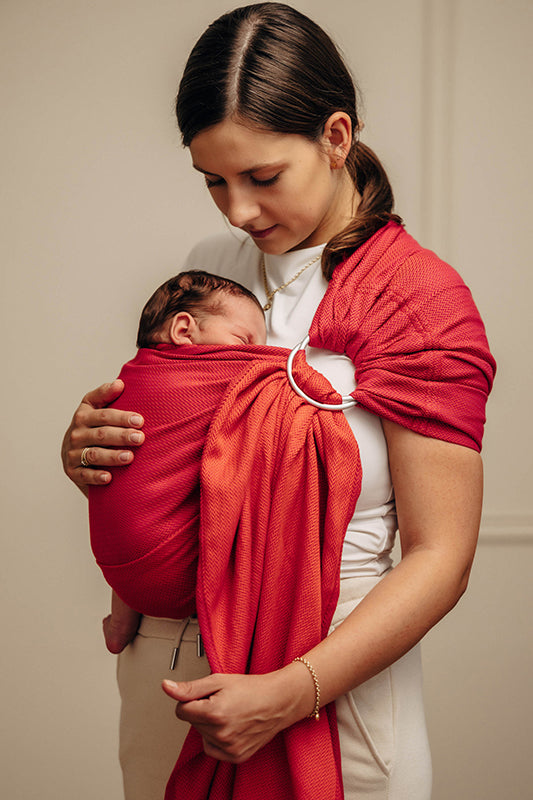 Herringbone Sedona Ring Sling