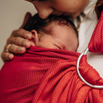 Herringbone Sedona Ring Sling