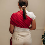 Herringbone Sedona Ring Sling