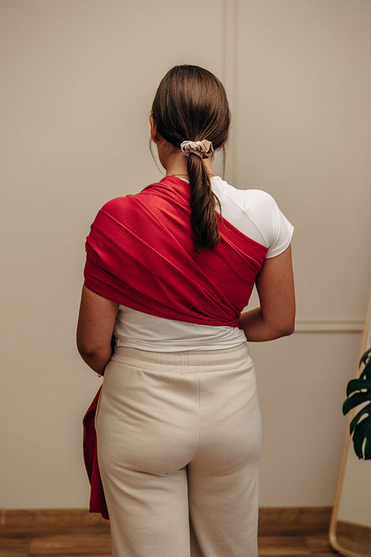 Herringbone Sedona Ring Sling